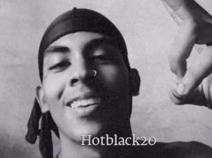 Hotblack20