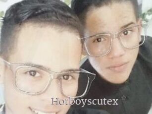 Hotboyscutex