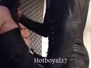 Hotboyxl27