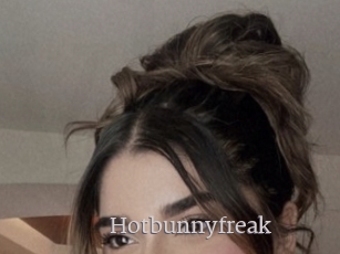 Hotbunnyfreak