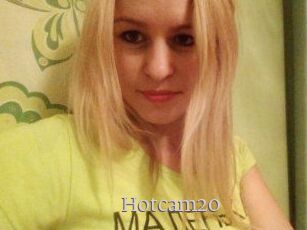 Hotcam20