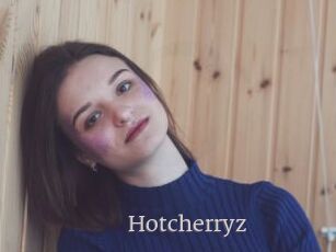 Hotcherryz