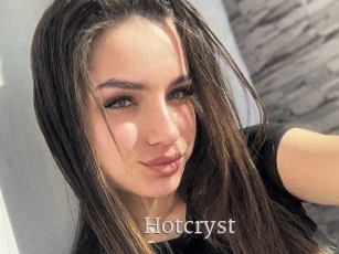 Hotcryst