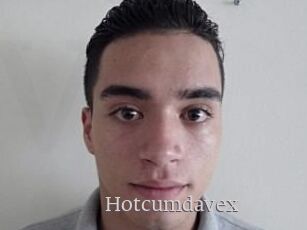 Hotcumdavex