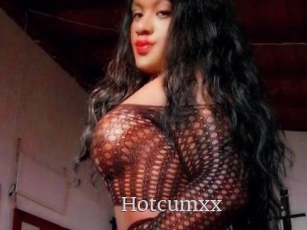 Hotcumxx