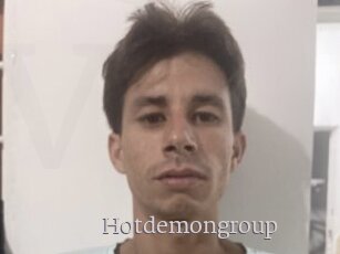 Hotdemongroup