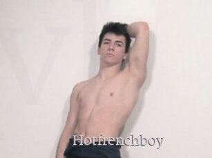 Hotfrenchboy