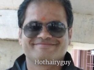 Hothairyguy