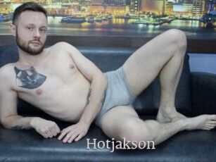 Hotjakson