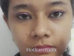Hotkarenxxx