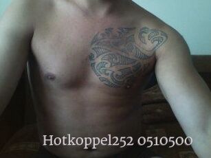 Hotkoppel252-0510500