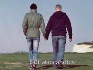 Hotlatincandies