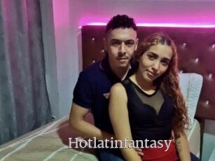 Hotlatinfantasy
