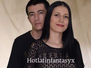 Hotlatinfantasyx
