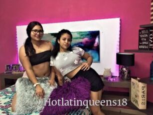 Hotlatinqueens18