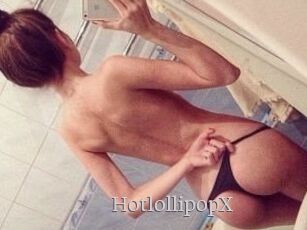 HotlollipopX