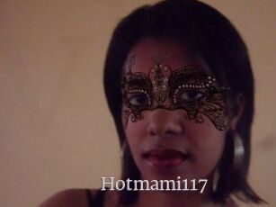 Hotmami117
