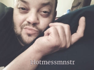 Hotmessmnstr