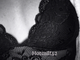 Hotmilf42