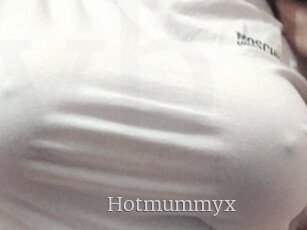 Hotmummyx
