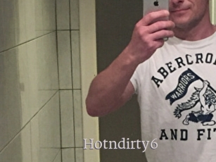 Hotndirty6