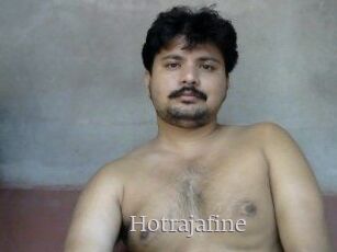 Hotrajafine