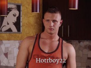 Hotrboy22