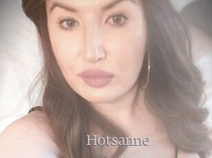 Hotsanne
