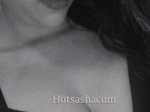 Hotsashacum