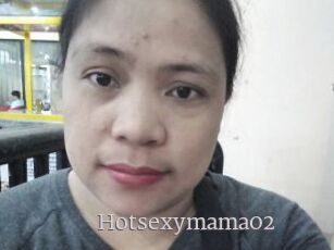 Hotsexymama02