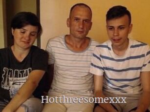 Hotthreesomexxx