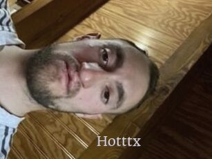 Hotttx