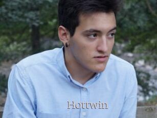 Hottwin