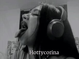 Hottycorina