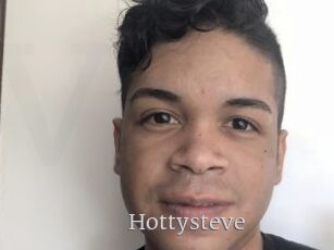 Hottysteve