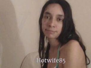 Hotwife85