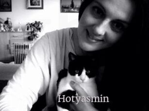 Hotyasmin