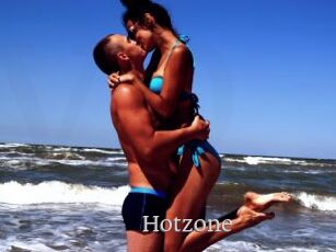 Hotzone