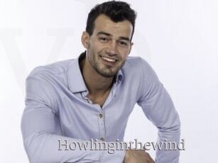 Howlinginthewind