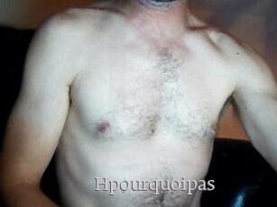 Hpourquoipas