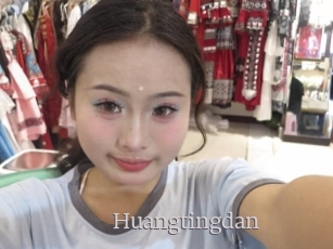 Huangtingdan