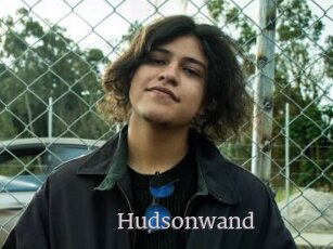 Hudsonwand