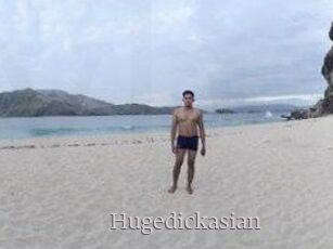 Hugedickasian