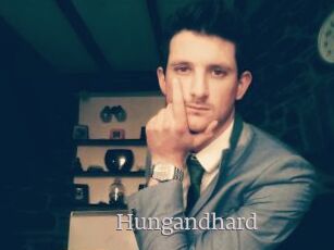 Hungandhard