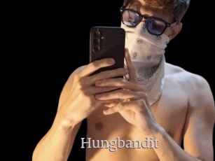 Hungbandit