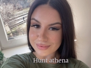 Hunt_athena