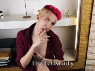 Hunterbaunty