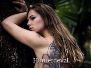 Hunterdeval