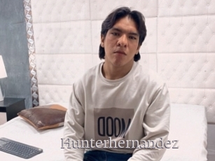 Hunterhernandez