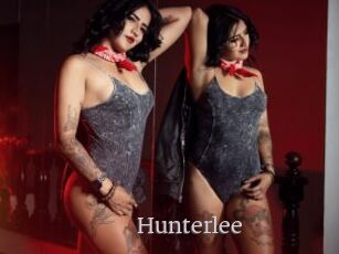 Hunterlee